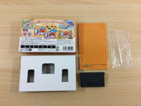 UC9596 Gourmet Kitchen Suteki na Obentou BOXED GameBoy Advance Japan