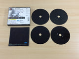 Koudelka PS1 Japan - UD6442