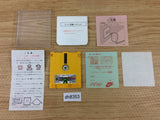 Kick Challenger Air Foot Famicom Disk Japan - DH8353
