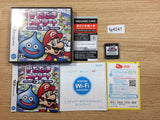 Fortune Street Itadaki Street BOXED Nintendo DS Japan - FG4247