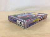 Blaster Master Metafight BOXED NES Famicom Japan - UC2623
