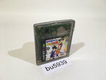 BU5939 Dragon Ball Z Legendary Super Warriors GameBoy Game Boy Japan