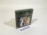 BU5939 Dragon Ball Z Legendary Super Warriors GameBoy Game Boy Japan