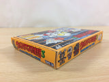 Ultraman Club 3 BOXED NES Famicom Japan - UC7010
