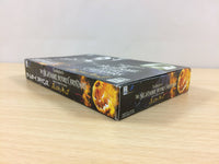 UB1703 The Nightmare Before Christmas The Pumpkin BOXED GameBoy Game Boy Japan