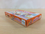 UC9596 Gourmet Kitchen Suteki na Obentou BOXED GameBoy Advance Japan