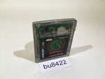 BU8422 Wizardry II Llygamyn no Isan GameBoy Game Boy Japan