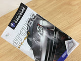 GT Cube BOXED GameCube Japan - FG2001