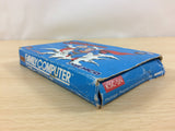 Superman BOXED NES Famicom Japan - UC5582