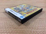 Fossil Fighters BOXED Nintendo DS Japan - FG4447