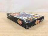 Super Robot Wars D BOXED GameBoy Advance Japan - UC2274