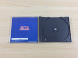 Battle Garegga Sega Saturn Japan - UD4122