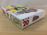Perman Irem BOXED NES Famicom Japan - UC3590