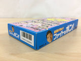 Zen Nippon Pro Wrestling Fight da Pon BOXED SNES Super Famicom Japan - UC7894