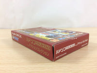 UC6251 Hudson Best Collection Vol.3 Action BOXED GameBoy Advance Japan