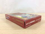 UC6251 Hudson Best Collection Vol.3 Action BOXED GameBoy Advance Japan
