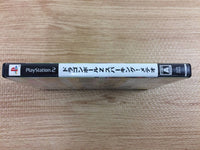 DI4317 Dragon Ball Z Sparking! Meteor PS2 Japan