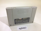 Dai Bakushou Jinsei Gekijou Ooedo Nikki SNES Super Famicom Japan - SG9467