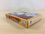 Ultraman Club 3 BOXED NES Famicom Japan - UC7010
