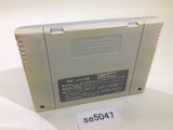 Super Puyo Puyo SNES Super Famicom Japan - SE5047