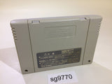 Super Puyo Puyo 2 Tsu SNES Super Famicom Japan - SG9770