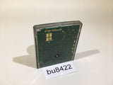 BU8422 Wizardry II Llygamyn no Isan GameBoy Game Boy Japan