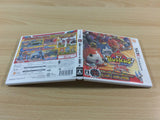 Yo-kai Watch Blasters Red Cat Corps BOXED Nintendo 3DS Japan - FH2860