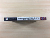 fg7015 Gregory Horror Show PS2 Japan
