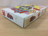 Perman Irem BOXED NES Famicom Japan - UC3590