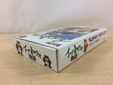 UC5088 Ihatovo Monogatari BOXED SNES Super Famicom Japan