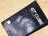 GT Cube BOXED GameCube Japan - FG2001