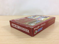 UC6251 Hudson Best Collection Vol.3 Action BOXED GameBoy Advance Japan