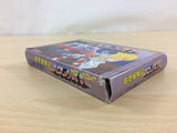 Blaster Master Metafight BOXED NES Famicom Japan - UC2623