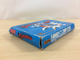 Superman BOXED NES Famicom Japan - UC5582