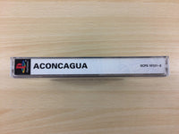 dg1044 Aconcagua PS1 Japan