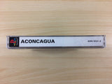 dg1044 Aconcagua PS1 Japan
