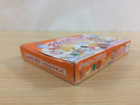 UC9596 Gourmet Kitchen Suteki na Obentou BOXED GameBoy Advance Japan