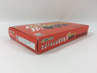 wa2146 Onimusha Tactics BOXED GameBoy Advance Japan