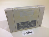 Yuuyu no Quiz de Go! Go! SNES Super Famicom Japan - SD6841