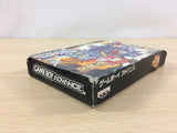 Super Robot Wars D BOXED GameBoy Advance Japan - UC2274