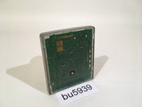 BU5939 Dragon Ball Z Legendary Super Warriors GameBoy Game Boy Japan