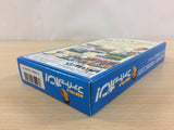 Zen Nippon Pro Wrestling Fight da Pon BOXED SNES Super Famicom Japan - UC7894