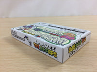 UD3270 Mario & Luigi RPG BOXED GameBoy Advance Japan