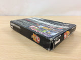 Super Robot Wars D BOXED GameBoy Advance Japan - UC2274