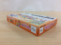 UC9596 Gourmet Kitchen Suteki na Obentou BOXED GameBoy Advance Japan