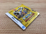 Fossil Fighters BOXED Nintendo DS Japan - FG4447