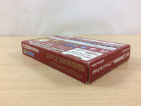 UC6251 Hudson Best Collection Vol.3 Action BOXED GameBoy Advance Japan