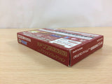 UC6251 Hudson Best Collection Vol.3 Action BOXED GameBoy Advance Japan