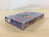 Blaster Master Metafight BOXED NES Famicom Japan - UC2623