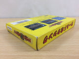 World Boxing BOXED NES Famicom Japan - UB9358